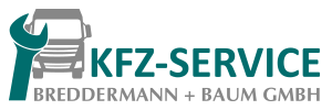 Breddermann & Baum Logo